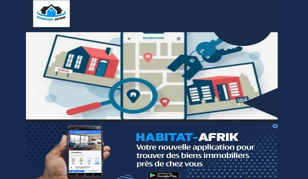 5 raisons pour mettre votre annonce sur Habitat-Afrik