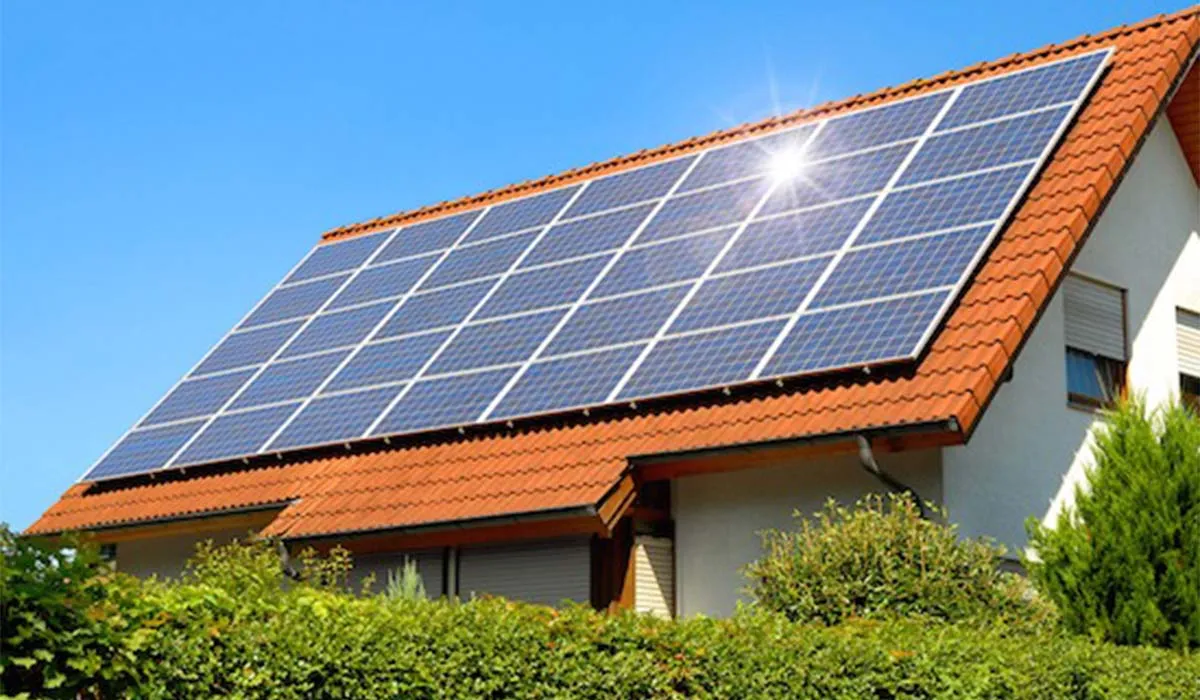 Pourquoi installer des panneaux solaires chez vous ?